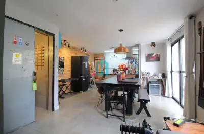 Apartamento com 1 quarto para alugar na rua das fiandeiras, 90, vila olímpia, são paulo por r$ 5.300