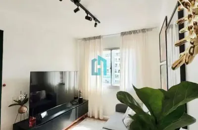 Apartamento com 1 quarto para alugar na alameda dos maracatins, 1011, moema, são paulo por r$ 4.300