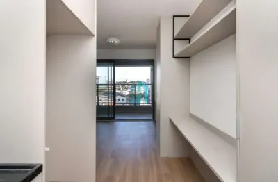 Apartamento com 1 quarto à venda na rua doutor bacelar, 780, vila clementino, são paulo por r$ 540.000