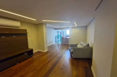 Apartamento com 3 quartos à venda na avenida macuco, 523, moema, são paulo por r$ 1.580.000