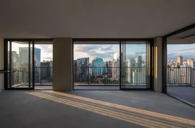 Apartamento com 1 quarto à venda na Rua Ministro Jesuíno Cardoso, 120, Vila Nova Conceição, São Paulo por R$ 1.500.000