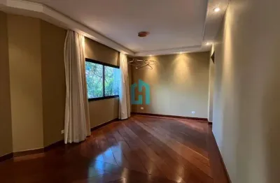 Apartamento com 4 quartos à venda na avenida juriti, 385, moema, são paulo por r$ 2.700.000