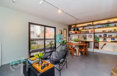 Apartamento com 4 quartos à venda na rua balthazar da veiga, 609, vila nova conceição, são paulo por r$ 2.700.000