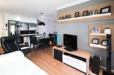 Apartamento com 2 quartos à venda na rua comendador miguel calfat, 87, vila nova conceição, são paulo por r$ 1.300.000