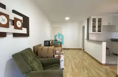 Apartamento com 2 quartos à venda na avenida iraí, 556, moema, são paulo por r$ 890.000