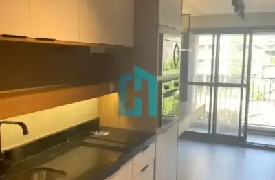 Apartamento com 1 quarto para alugar na rua cristiano viana, 1246, pinheiros, são paulo por r$ 3.200