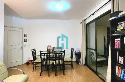Apartamento com 3 quartos à venda na avenida cotovia, 740, moema, são paulo por r$ 1.490.000