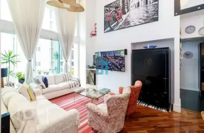 Apartamento com 2 quartos para alugar na rua flórida, 1901, brooklin, são paulo por r$ 17.000