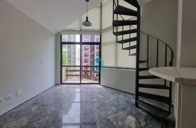 Apartamento com 1 quarto para alugar na rua urussuí, 70, itaim bibi, são paulo por r$ 3.800