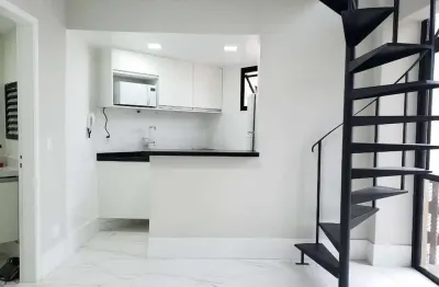 Apartamento com 1 quarto para alugar na rua urussuí, 70, itaim bibi, são paulo por r$ 3.900