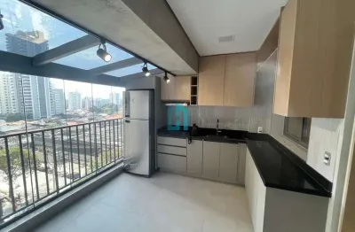 Apartamento com 2 quartos para alugar na rua do estilo barroco, 633, santo amaro, são paulo por r$ 6.300