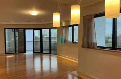 Apartamento com 4 quartos à venda na alameda iraé, 184, moema, são paulo por r$ 2.980.000