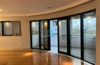 Apartamento com 4 quartos à venda na alameda iraé, 184, moema, são paulo por r$ 2.980.000