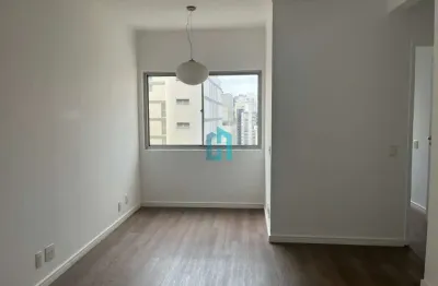 Apartamento com 2 quartos à venda na avenida pavão, 355, moema, são paulo por r$ 750.000
