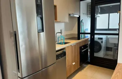 Apartamento com 2 quartos para alugar na alameda iraé, 144, moema, são paulo por r$ 5.000