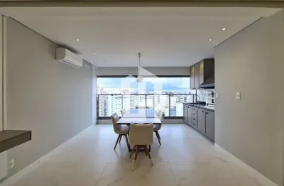 Apartamento com 3 quartos à venda na avenida lavandisca, 627, moema, são paulo por r$ 3.200.000