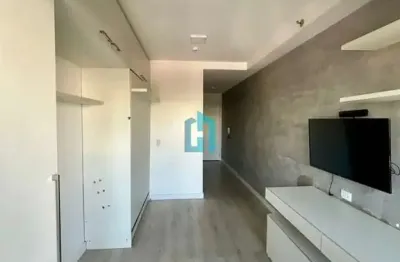 Apartamento com 1 quarto para alugar na rua paula ney, 458, vila mariana, são paulo por r$ 2.600