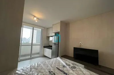 Apartamento com 1 quarto para alugar na rua gomes de carvalho, 1146, vila olímpia, são paulo por r$ 4.300