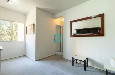 Apartamento com 2 quartos para alugar na avenida pavão, 355, moema, são paulo por r$ 3.200