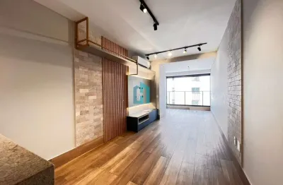 Apartamento com 2 quartos para alugar na avenida aratãs, 772, moema, são paulo por r$ 8.000
