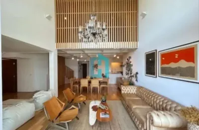 Apartamento com 3 quartos para alugar na rua flórida, 1901, cidade monções, são paulo por r$ 25.000