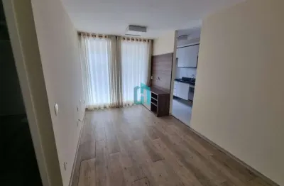 Apartamento com 1 quarto para alugar na rua castilho, 155, brooklin paulista, são paulo por r$ 4.250