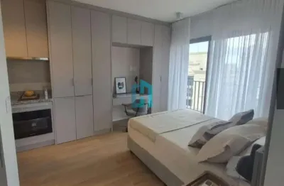Apartamento com 1 quarto para alugar na rua coronel artur de paula ferreira, 110, vila nova conceição, são paulo por r$ 6.500