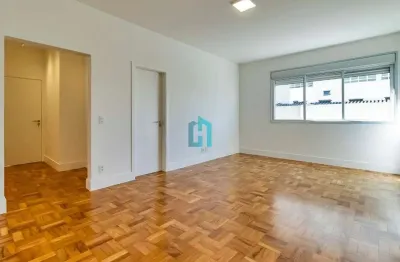 Apartamento com 3 quartos à venda na rua são vicente de paulo, 645, santa cecília, são paulo por r$ 2.980.000
