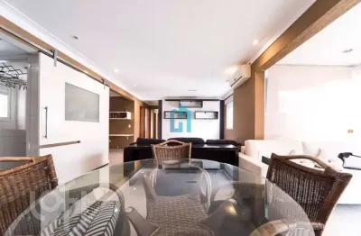 Apartamento com 2 quartos à venda na rua helena, 151, vila olímpia, são paulo por r$ 1.750.000