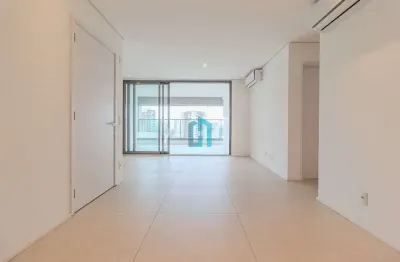 Apartamento com 2 quartos à venda na avenida lavandisca, 627, moema, são paulo por r$ 3.500.000