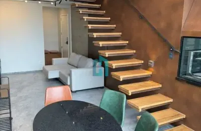 Apartamento com 2 quartos para alugar na rua casa do ator, 90, vila olímpia, são paulo por r$ 17.000
