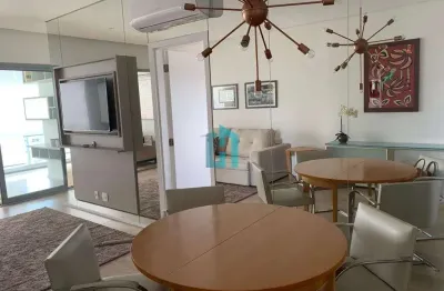 Apartamento com 2 quartos para alugar na alameda dos maracatins, 305, indianópolis, são paulo por r$ 10.300