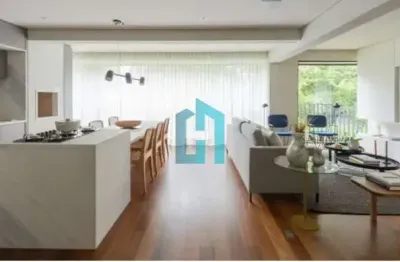 Apartamento com 3 quartos à venda na rua otávio tarquínio de souza, 1222, campo belo, são paulo por r$ 1.790.000