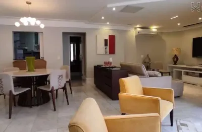 Apartamento com 3 quartos para alugar na alameda dos jurupis, 900, moema, são paulo por r$ 16.000