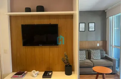 Apartamento com 1 quarto à venda na rua gomes de carvalho, 1146, vila olímpia, são paulo por r$ 750.000