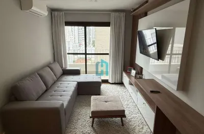 Apartamento com 3 quartos à venda na avenida jurucê, 520, moema, são paulo por r$ 1.180.000