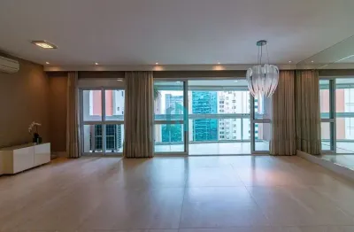 Apartamento com 3 quartos para alugar na rua helena, 151, vila olímpia, são paulo por r$ 14.000