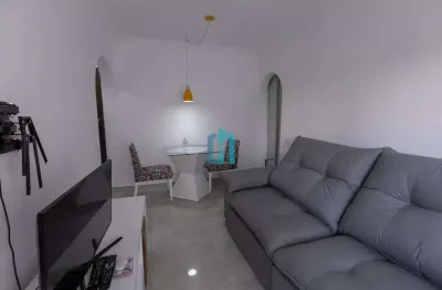 Apartamento com 1 quarto à venda na alameda jauaperi, 1123, moema, são paulo por r$ 700.000