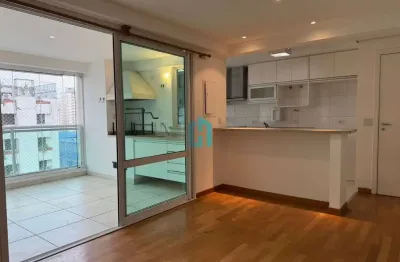 Apartamento com 2 quartos para alugar na avenida jurema, 38, indianópolis, são paulo por r$ 6.000