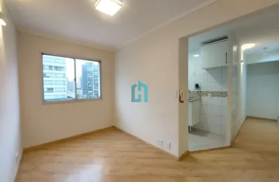 Apartamento com 1 quarto para alugar na alameda dos maracatins, 1011, moema, são paulo por r$ 2.950