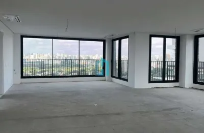Apartamento com 4 quartos à venda na rua ministro gabriel de rezende passos, 319, moema, são paulo por r$ 18.460.920