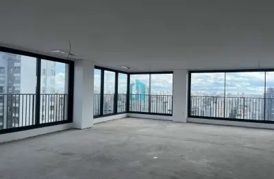 Apartamento com 4 quartos à venda na rua ministro gabriel de rezende passos, 319, moema, são paulo por r$ 18.460.000