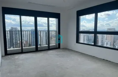Apartamento com 4 quartos à venda na rua ministro gabriel de rezende passos, 319, moema, são paulo por r$ 17.537.490