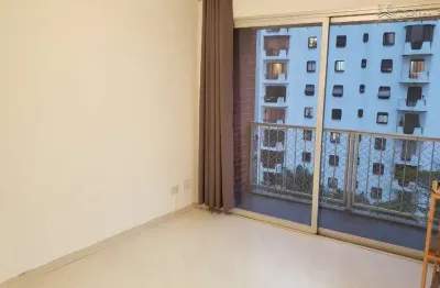 Apartamento com 1 quarto à venda na alameda dos aicás, 392, moema, são paulo por r$ 600.000