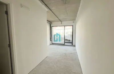 Sala comercial com 1 sala à venda na rua cubatão, 1177, vila mariana, são paulo por r$ 330.000