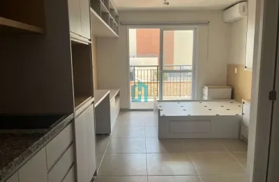 Loft com 1 quarto à venda na rua joaquim távora, 321, vila mariana, são paulo por r$ 440.000