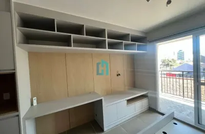 Loft com 1 quarto à venda na rua joaquim távora, 321, vila mariana, são paulo por r$ 440.000
