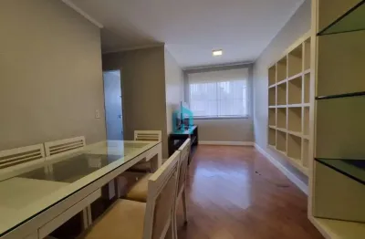 Apartamento com 2 quartos à venda na alameda jauaperi, 943, moema, são paulo por r$ 785.000
