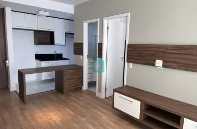 Apartamento com 1 quarto para alugar na rua soberana, 49, brooklin paulista, são paulo por r$ 3.900