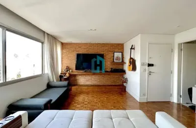 Apartamento com 2 quartos à venda na rua baluarte, 230, vila olímpia, são paulo por r$ 1.600.000
